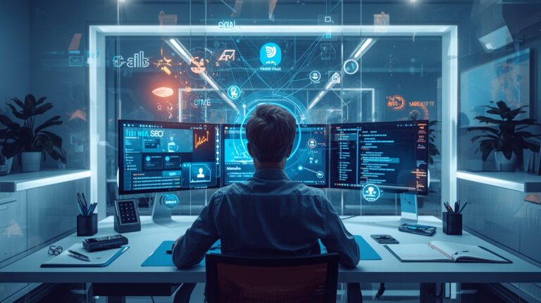 Top AI Tools for Content Creation and Writing